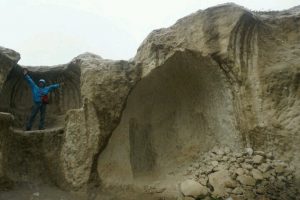 Wisata Tebing Koja Cisoka