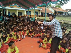 LSM Gerakan Reformasi Masyarakat (Geram)