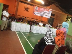 Kelurahan benda baru tangsel