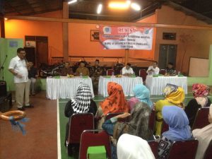 Kelurahan benda baru tangsel