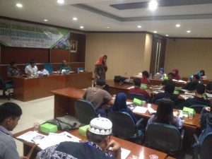 Masyarakat Sadar Wisata Dapat Tingkatkan Potensi Pariwisata Kota Tangerang