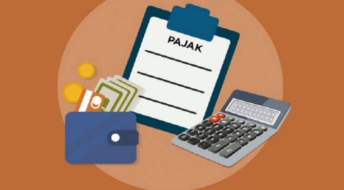 Pendapatan Pajak Hotel dan Restoran Setiap Tahun Naik - Kata Kota