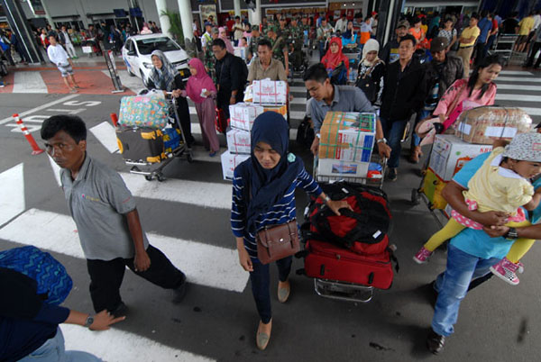 Kepadatan arus balik--eq (5)