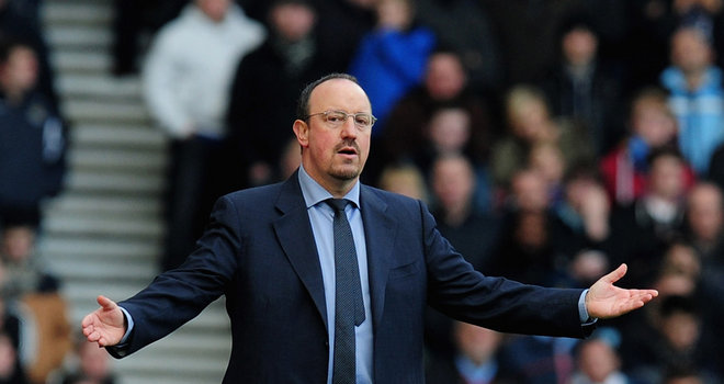benitez