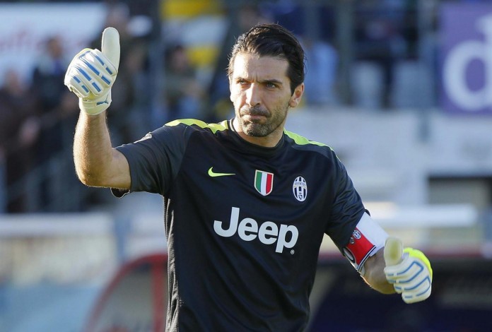 Livorno - Juventus