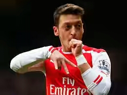 mesut_ozil