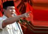 Ini Sosok Cawapres yang Bisa Menaikkan Elektabilitas Prabowo