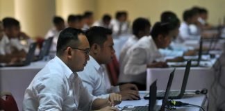 Menteri PANRB : Seleksi ASN Bebas Titipan