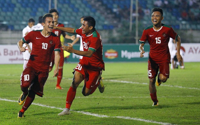 timnas-u-19