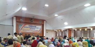 Tingkatkan Kompetensi Guru SMP di Kota Tangerang Dibekali Ini