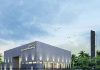 Majelis Dzikir Assamawaat Bangun Masjid Konsep Millenium