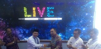 Kabupaten Purworejo Adopsi Penerapan Smart City Kota Tangerang