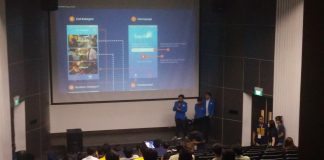 Andil Generasi Muda Dalam Perkembangan Teknologi