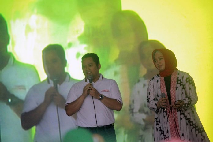 SOSIALISASI KAMPUNG IKLIM - WALIKOTA7