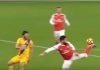 Gol Kalajengking Olivier Giroud Raih Puskas Award