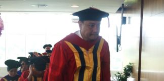 Ini Cerita Mahasiswa UPH yang Lulus Summa Cumlaude