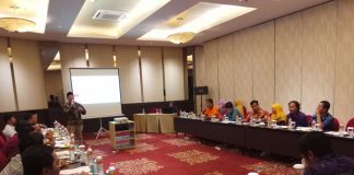 KPU Kota Tangerang Gelar FGD Pemutakhiran Data Pemilih