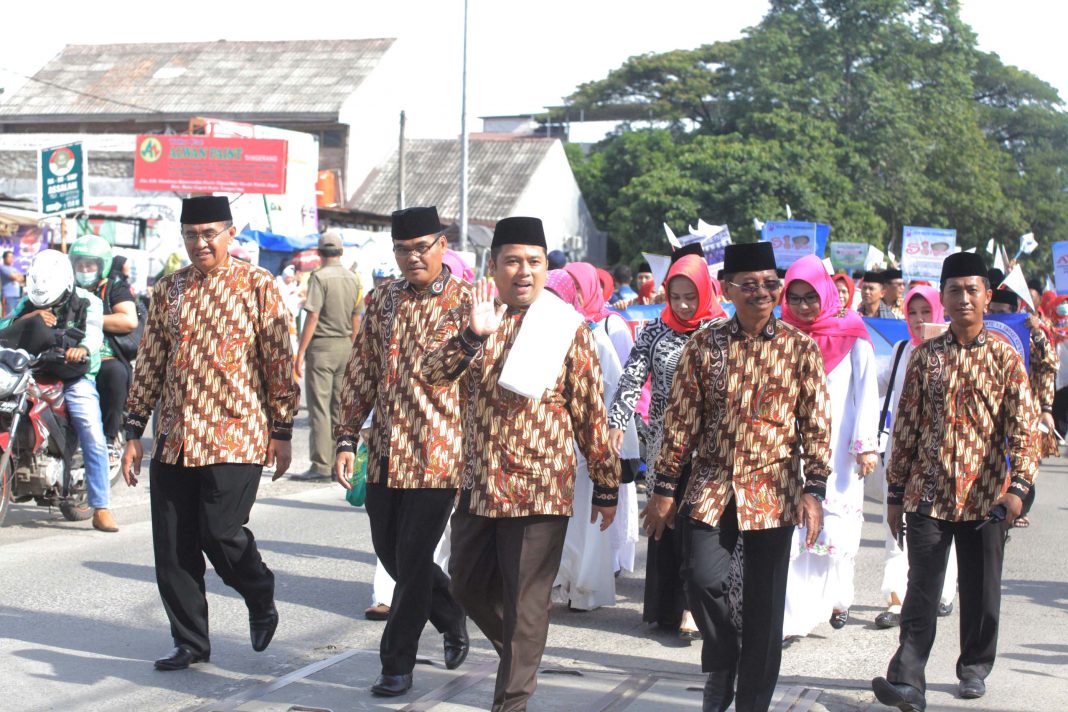 PEMBUKAAN MTQ BATUCEPER 2017 5