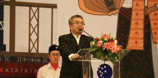 Wisuda XII, UMN Luluskan Sarjana Unggul dan Berkebangsaan