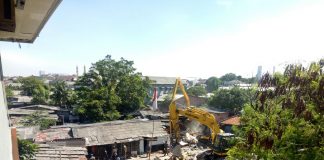 Pengamat Duga Ada Provokator Dibalik Aksi Warga Korban Penertiban Cibodas