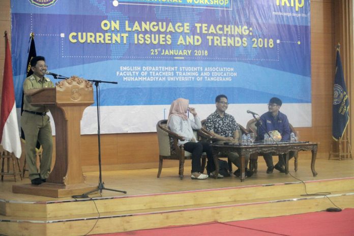 Tangerang, Katakota.com