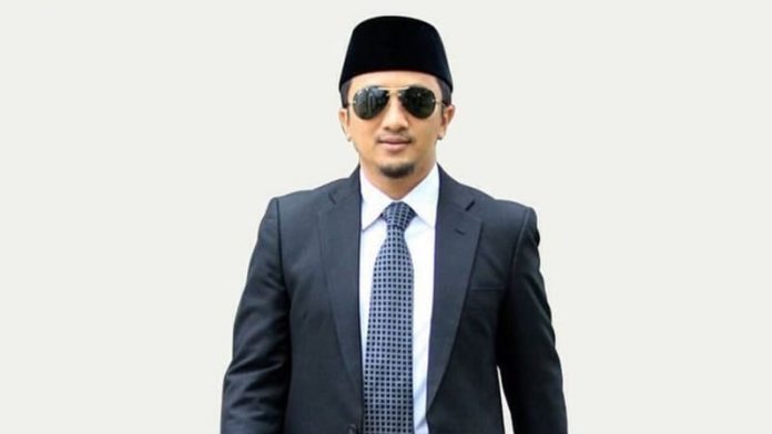Yusuf mansyur