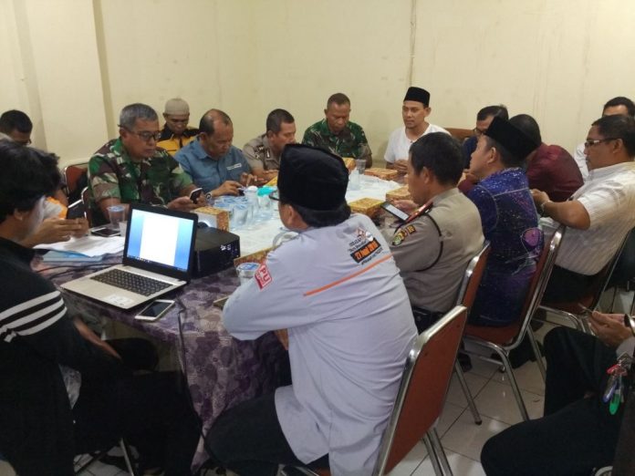 KPU KOTA TANGERANG
