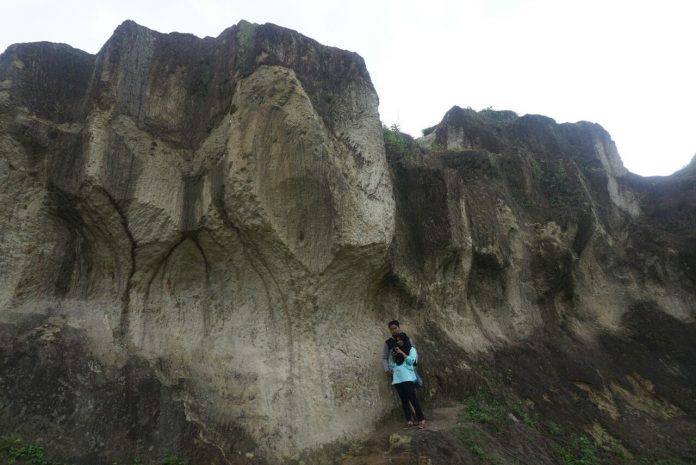 Wisata Tebing Koja Cisoka
