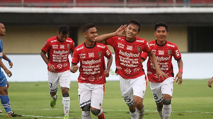 Bali United