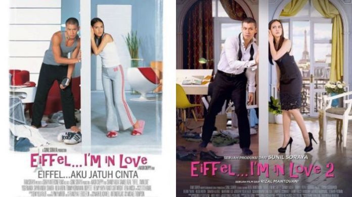 Bioskop akan tayang