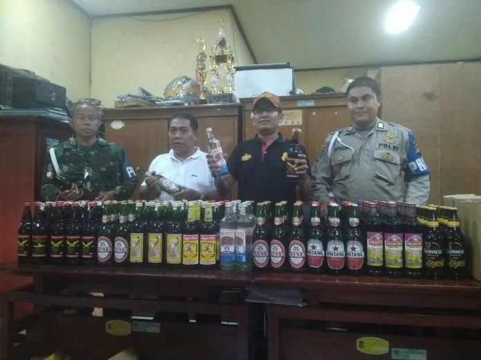 Sita Miras dsri Warung remang remang