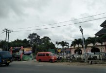Balaraja kabupaten tangerang,/ foto dok; adit.kk