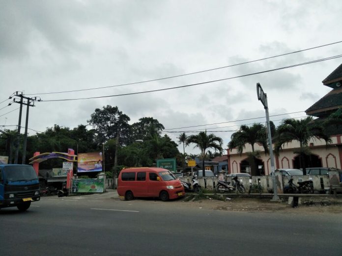 Balaraja kabupaten tangerang,/ foto dok; adit.kk