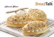 Roti Breadtalk