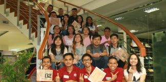 Sambut Hari Buku Sedunia, The Johanes Oentoro Library UPH Adakan Kompetisi Studi Literasi