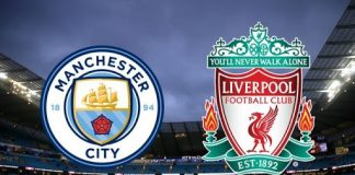 Susunan Pemain UCL: Manchester City vs Liverpool