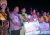 Malam Grand Final Kang dan Nong 2018 Berlangsung Meriah
