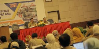 Kota Tangerang Raih Penghargaan Layak Anak Pratama Tahun 2018