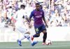 Trofeu Joan Gamper: Barcelona vs Boca Juniors, Skor Akhir 3-0