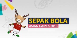 Asian Games 2018: Pakistan vs Jepang, Skor Akhir 0-4