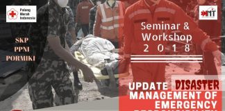 House Of Medical Training dan PMI Kota Tangerang adakan Seminar Nasional Kegawatdaruratan