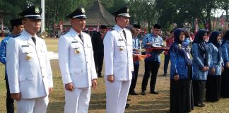 Tiga Kelurahan ini Berhasil Libatkan Masyarakat Dalam Pembangunan