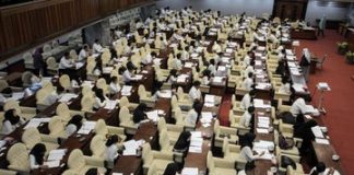 Lowongan CPNS di Lingkaran Istana Capai 116 Posisi