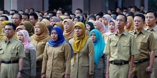 Tak ada tes SKB, ini syarat 438.000 tenaga honorer K2 ikuti seleksi CPNS 2018