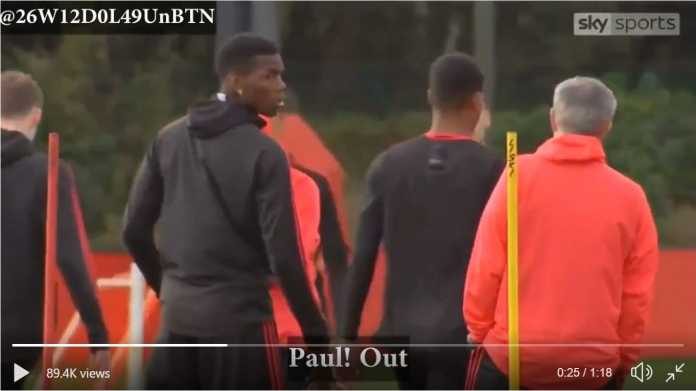 Paul-Pogba-Jose-Mourinho-Manchester-United-696x391