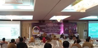 Dalam Musrenbang, Zaki Paparkan 15 Program Unggulan Lima Tahun Mendatang