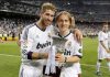 Luka Modric Ingin Pensiun Bersama Real Madrid