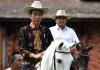 Survei Internal: Prabowo Unggul Tipis di DKI, Sumut dan Sumbar