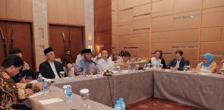 Pembahasan RUU Penghapusan Kekerasan Seksual Ditargetkan Selesai Tahun Ini