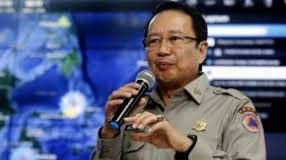 Jokowi Akan Melantik Kepala BNPB Baru Gantikan Willem Besok di Istana